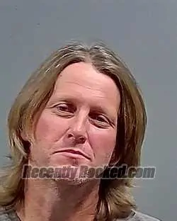 Recent Mugshot Image for EDWARD MASON BUSBEE in Escambia County, Florida