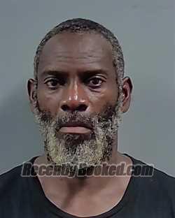 Recent Mugshot Image for MICHAEL ANTONIO ROBINSON in Escambia County, Florida