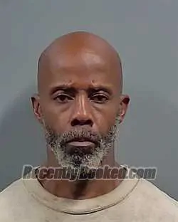 Recent Mugshot Image for TYRONE JAMES WIGGINS in Escambia County, Florida