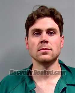 Recent Mugshot Image for PETER JOSEPH LOVELL in Escambia County, Florida