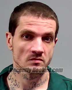 Recent Mugshot Image for ROBERT EMORY TORRENCE in Escambia County, Florida