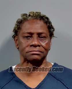 Recent Mugshot Image for BARBARA JEAN DORTCH in Escambia County, Florida