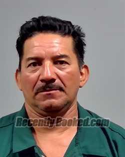 Recent Mugshot Image for CARLOS HUMBERTO LOPEZ in Escambia County, Florida