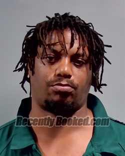 Recent Mugshot Image for COURTNEY TERRELL AUTREY in Escambia County, Florida