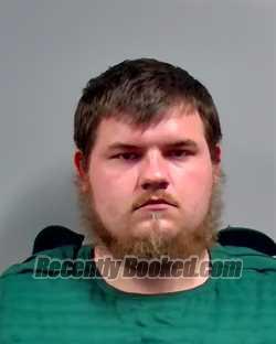 Recent Mugshot Image for JOHN HENRY WALSTON in Escambia County, Florida