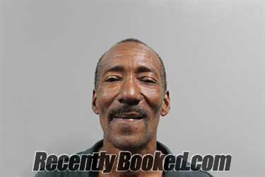 Recent Mugshot Image for DAVID LEE JONES in Escambia County, Florida