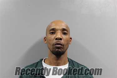 Recent Mugshot Image for TIMOTHY LARELL BROOKS in Escambia County, Florida