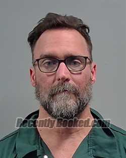 Recent Mugshot Image for BRANDON JASON ELLIS in Escambia County, Florida