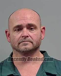 Recent Mugshot Image for RAYMOND ASHLEY OSTEEN in Escambia County, Florida