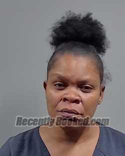Recent Mugshot Image for VICTORIA DIANNA GREEN in Escambia County, Florida
