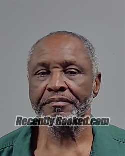 Recent Mugshot Image for RAYMOND LINDSEY in Escambia County, Florida