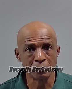Recent Mugshot Image for ANTHONY JEROME WATSON in Escambia County, Florida