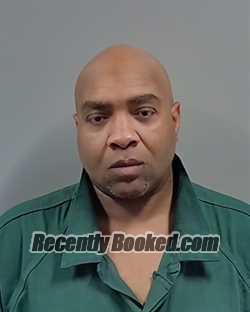 Recent Mugshot Image for ANTHONY JAMES SAULSBERRY in Escambia County, Florida