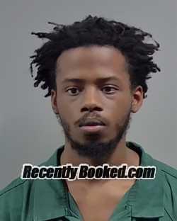 Recent Mugshot Image for MALIK DONTE WILRIDGE in Escambia County, Florida
