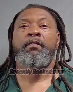 Recent Mugshot Image for JOHNNY DEWAYNE STALLWORTH in Escambia County, Florida