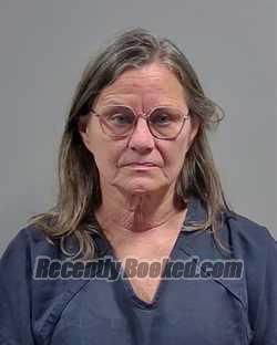 Recent Mugshot Image for MICHELLE DE MOONEYHAM in Escambia County, Florida
