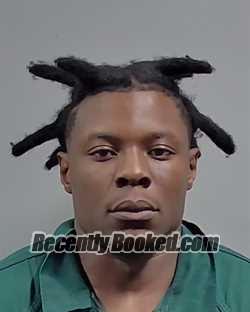 Recent Mugshot Image for JOSHUA EMMANUEL MCNEIL in Escambia County, Florida