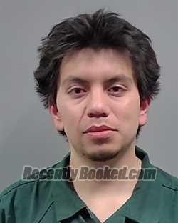 Recent Mugshot Image for DANIEL JOHN SALVAGGIO in Escambia County, Florida