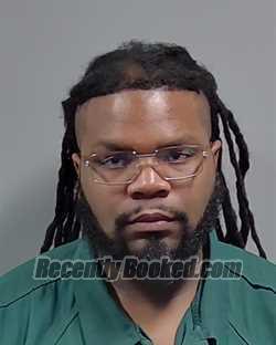 Recent Mugshot Image for ZANZIBAR NIKITA MCCARY in Escambia County, Florida