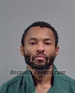 Recent Mugshot Image for GEORGE LETT in Escambia County, Florida