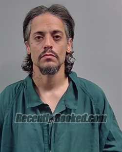 Recent Mugshot Image for ROBERT MATZEL SCHWAMLEIN in Escambia County, Florida