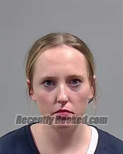 Recent Mugshot Image for KENZIE NICOLE DUKE in Escambia County, Florida