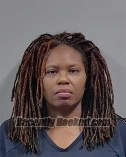 Recent Mugshot Image for SHAREE SMITH in Escambia County, Florida