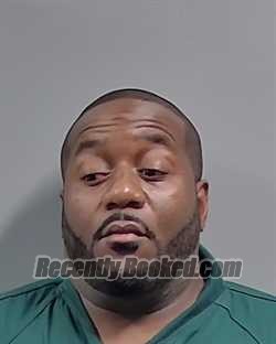 Recent Mugshot Image for STEVEN JOHN COPELAND in Escambia County, Florida