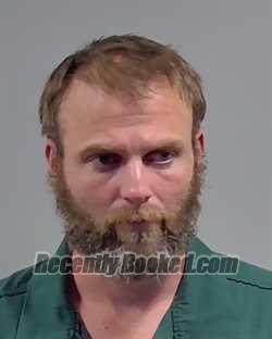 Recent Mugshot Image for CHRISTOPHER ALLEN LAMBETH in Escambia County, Florida