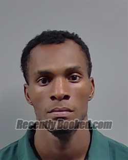 Recent Mugshot Image for LADARRIES DAWON ELLIOTT in Escambia County, Florida