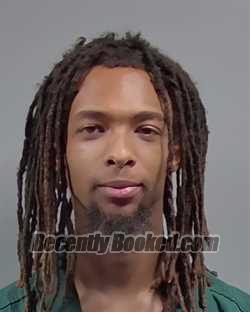 Recent Mugshot Image for JA'SHAUAN DAMARIOUS DAVIS in Escambia County, Florida