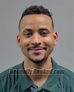 Recent Mugshot Image for LEONEL FELIZ FELIX ACOSTA in Escambia County, Florida