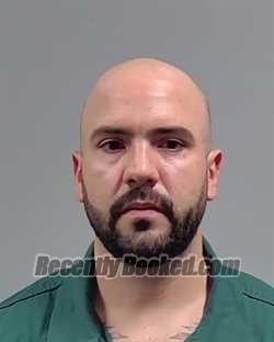 Recent Mugshot Image for YONAR DIAZ RODRIGUEZ in Escambia County, Florida