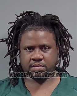 Recent Mugshot Image for JAMARIS RAY JONES in Escambia County, Florida