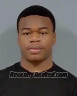 Recent Mugshot Image for RICHARD DERRIC JESTER in Escambia County, Florida