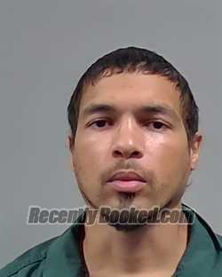 Recent Mugshot Image for JOSHUA AARON WILLIAMS in Escambia County, Florida