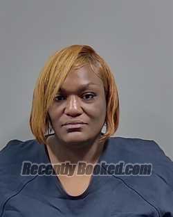 Recent Mugshot Image for LORRAINE RENEE SUMLER in Escambia County, Florida