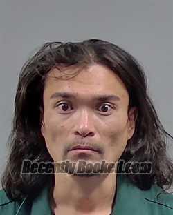 Recent Mugshot Image for PAUL KENTON DEAN in Escambia County, Florida