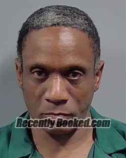Recent Mugshot Image for RAYFAEL RONARDO WATTS in Escambia County, Florida