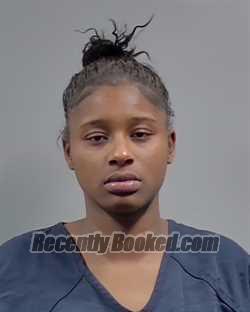 Recent Mugshot Image for TORIANA DOMINIQUE ALSTON-THOMPSON in Escambia County, Florida