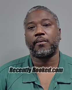 Recent Mugshot Image for CLAYTON EUGENE BROWN in Escambia County, Florida