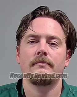 Recent Mugshot Image for RICHARD FOSTER in Escambia County, Florida