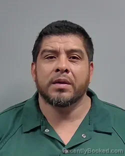 Recent Mugshot Image for IVAN CARRILLO in Escambia County, Florida