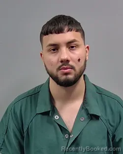 Recent Mugshot Image for JASON ALEXANDER ENAMORADO MEJIA in Escambia County, Florida