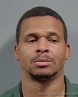 Recent Mugshot Image for GERALD DEWAYNE KYLES in Escambia County, Florida