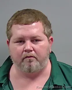 Recent Mugshot Image for JOHNATHAN WILLIAM DURHAM in Escambia County, Florida