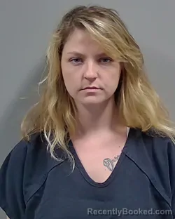 Recent Mugshot Image for SIDNEY ELIZABETH BRANTLEY in Escambia County, Florida