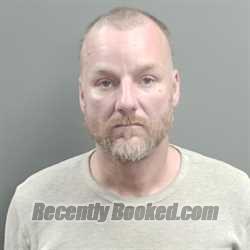 Recent Mugshot Image for Robert Redmon in Grant County, Indiana