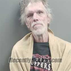 Recent Mugshot Image for Michael E Wilson in Grant County, Indiana