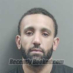 Recent Mugshot Image for Blake Lane Sorrell in Grant County, Indiana